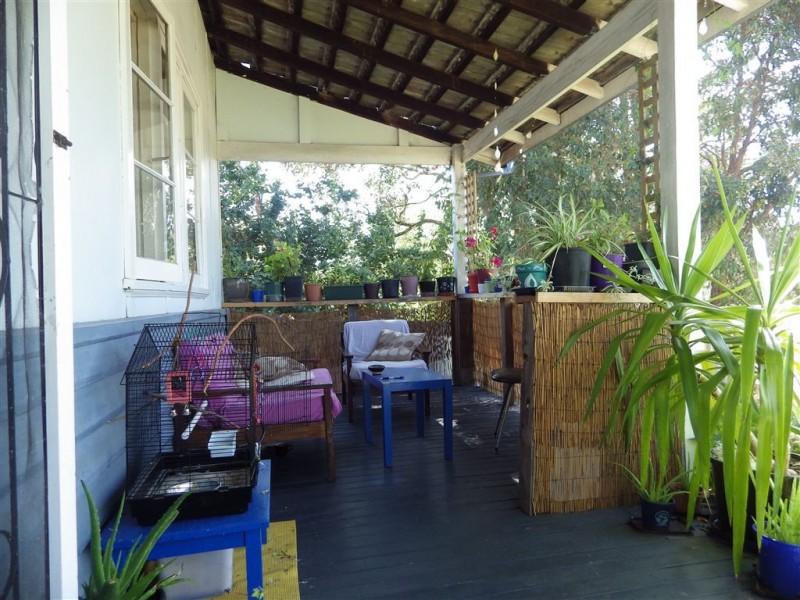 2 CAMPBELL STREET, Bridgetown WA 6255