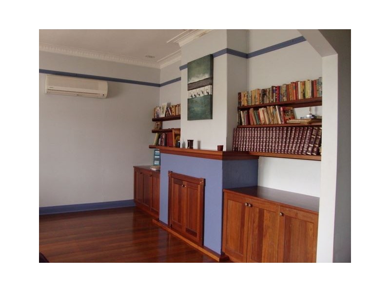 2 CAMPBELL STREET, Bridgetown WA 6255