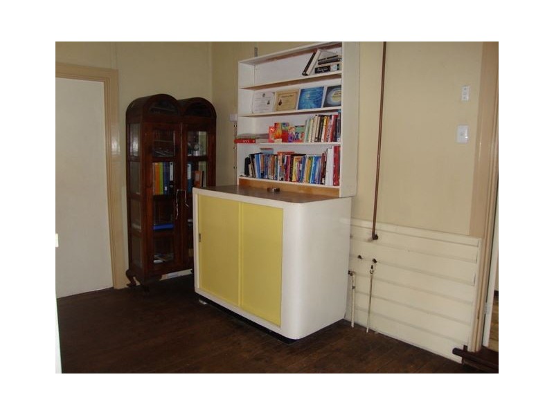 2 CAMPBELL STREET, Bridgetown WA 6255