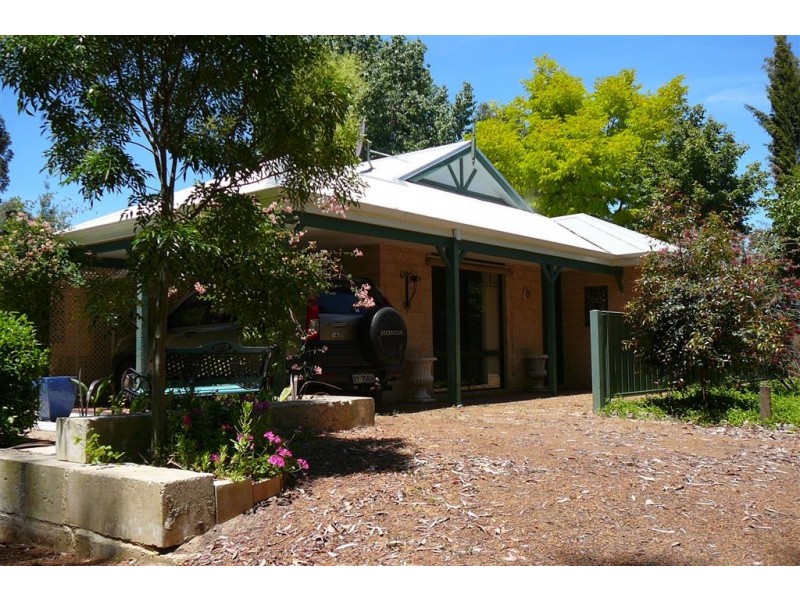 Lot 25 Roberts Street, Balingup WA 6253