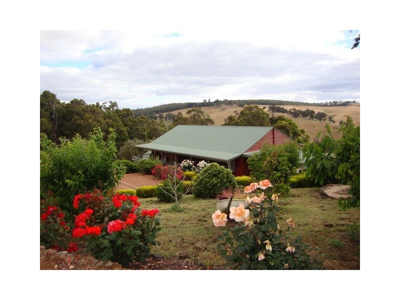 111 MIRI MIRI STREET, Bridgetown WA 6255