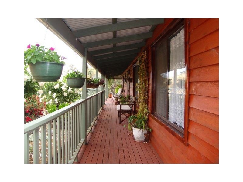 111 MIRI MIRI STREET, Bridgetown WA 6255