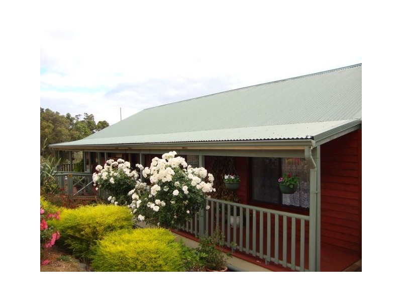 111 MIRI MIRI STREET, Bridgetown WA 6255