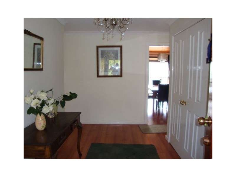 111 MIRI MIRI STREET, Bridgetown WA 6255