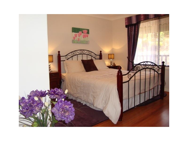 111 MIRI MIRI STREET, Bridgetown WA 6255