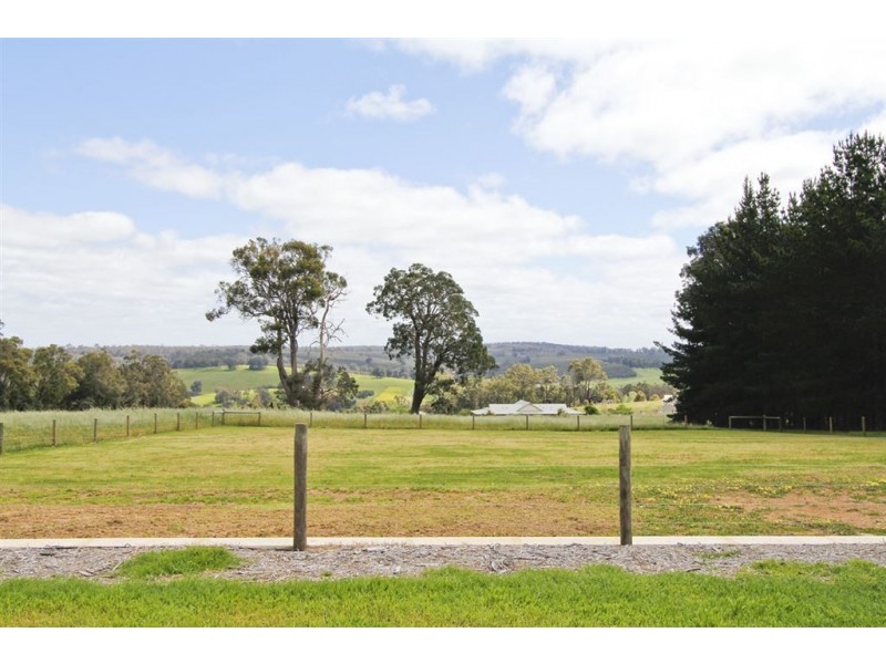 12 MURRAY GREY COURT, Bridgetown WA 6255