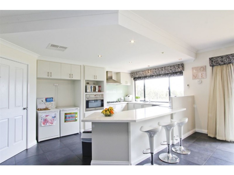 12 MURRAY GREY COURT, Bridgetown WA 6255