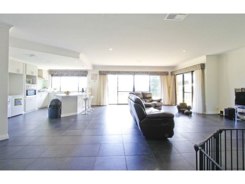 12 MURRAY GREY COURT, Bridgetown WA 6255