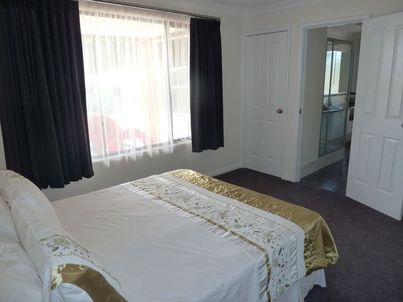 12 MURRAY GREY COURT, Bridgetown WA 6255