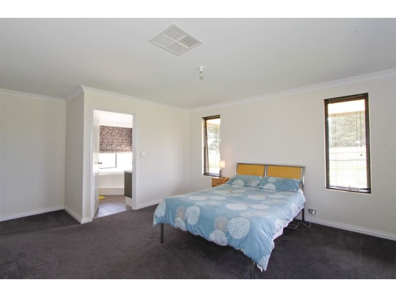 12 MURRAY GREY COURT, Bridgetown WA 6255