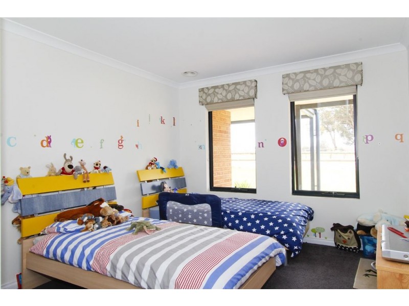 12 MURRAY GREY COURT, Bridgetown WA 6255