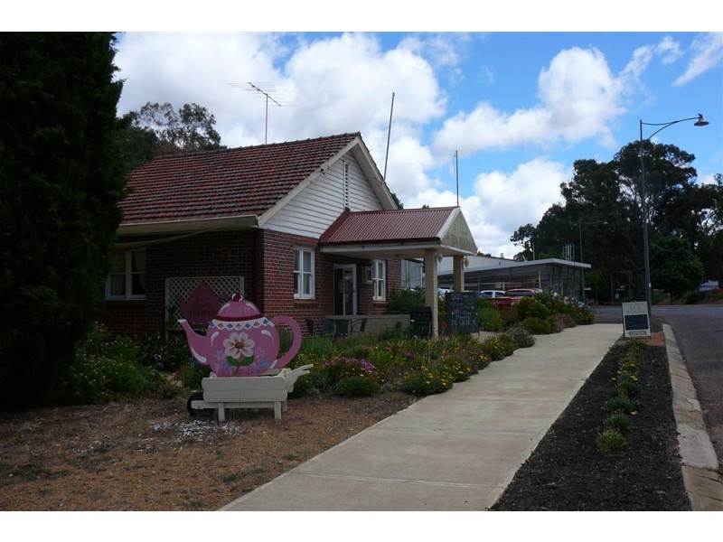 179 HAMPTON STREET, Bridgetown WA 6255