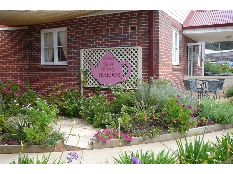 179 HAMPTON STREET, Bridgetown WA 6255