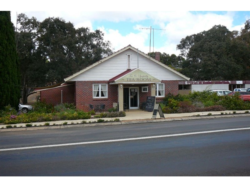 179 HAMPTON STREET, Bridgetown WA 6255