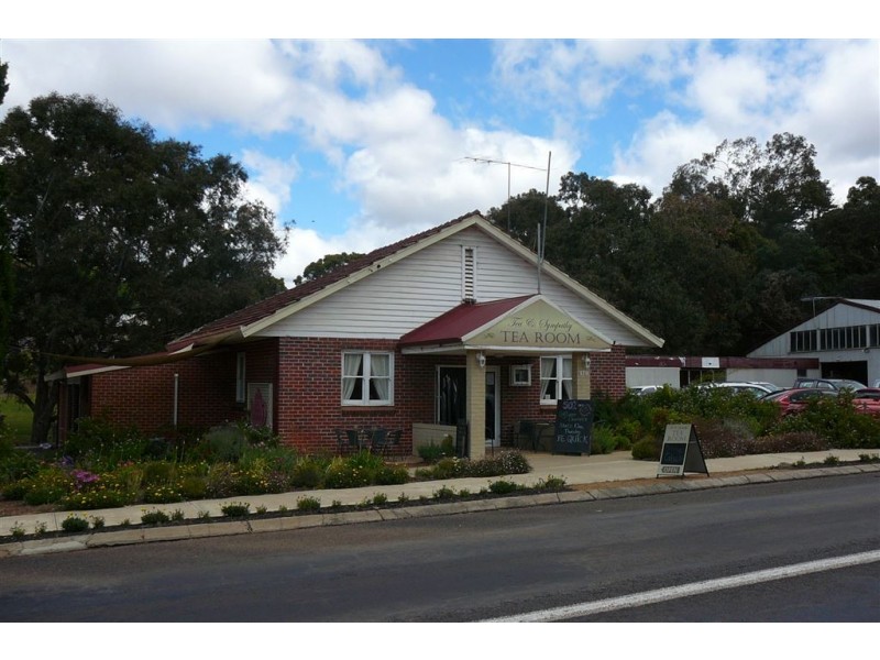179 HAMPTON STREET, Bridgetown WA 6255