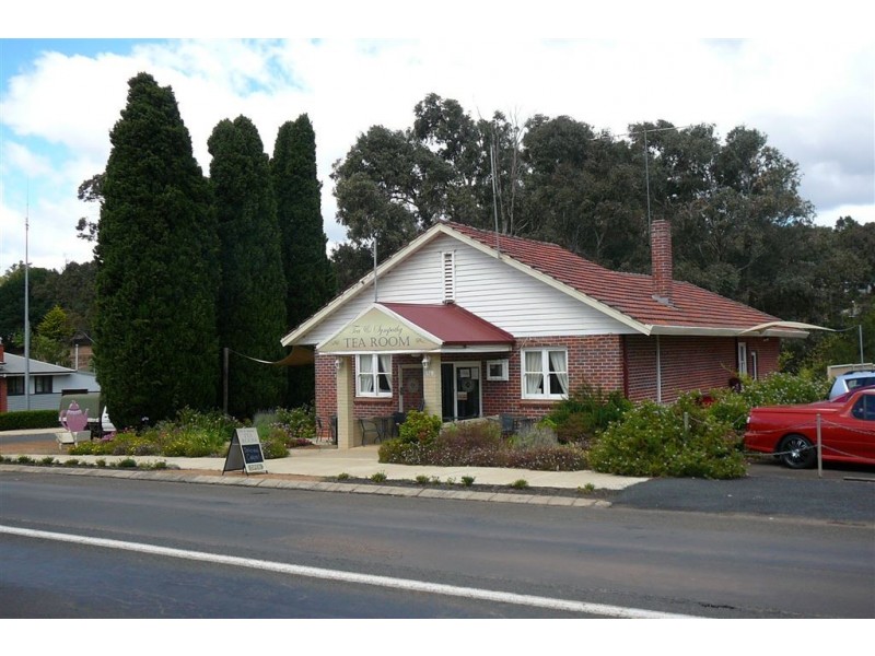 179 HAMPTON STREET, Bridgetown WA 6255