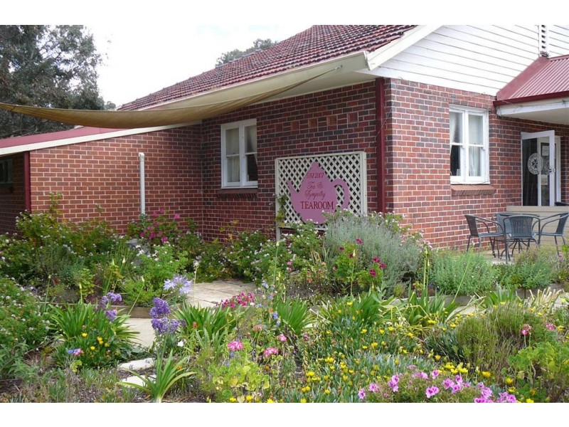 179 HAMPTON STREET, Bridgetown WA 6255