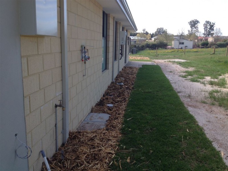 4 Aberdeen Avenue, Bridgetown WA 6255