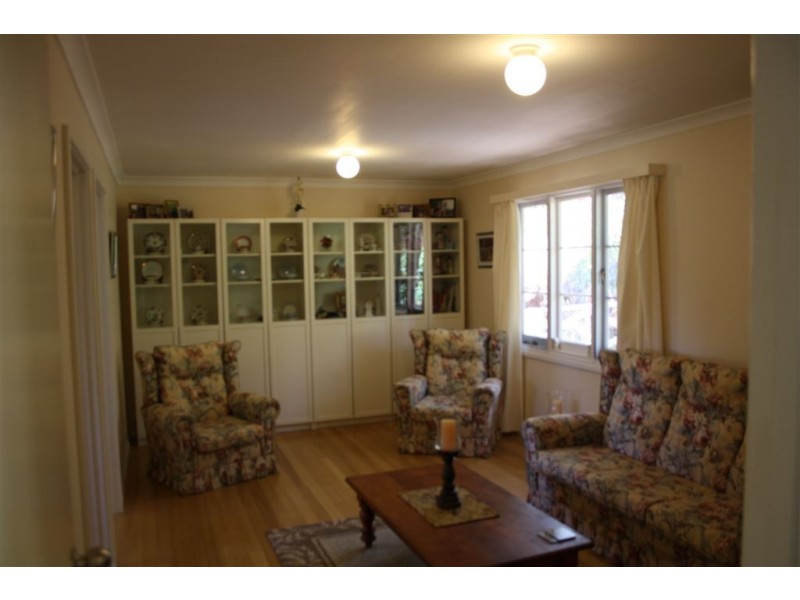 20 LOFTIE STREET, Bridgetown WA 6255