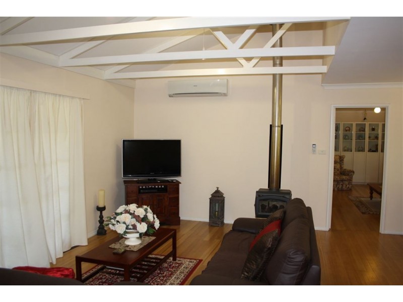 20 LOFTIE STREET, Bridgetown WA 6255