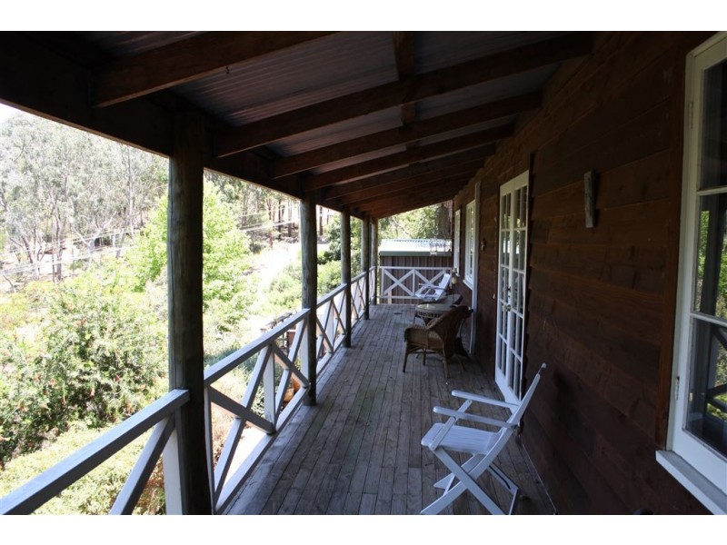 20 LOFTIE STREET, Bridgetown WA 6255