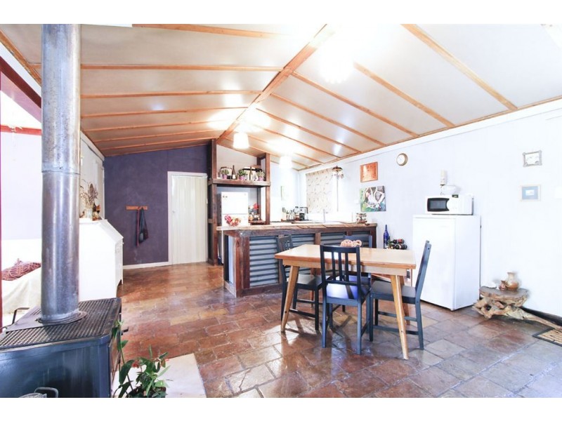 106 TELLURIDE STREET, Greenbushes WA 6254