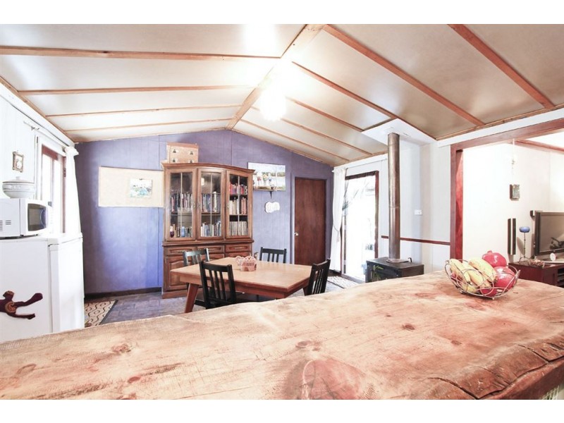 106 TELLURIDE STREET, Greenbushes WA 6254