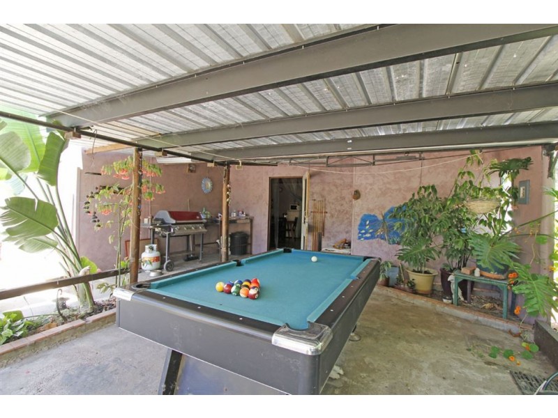 106 TELLURIDE STREET, Greenbushes WA 6254