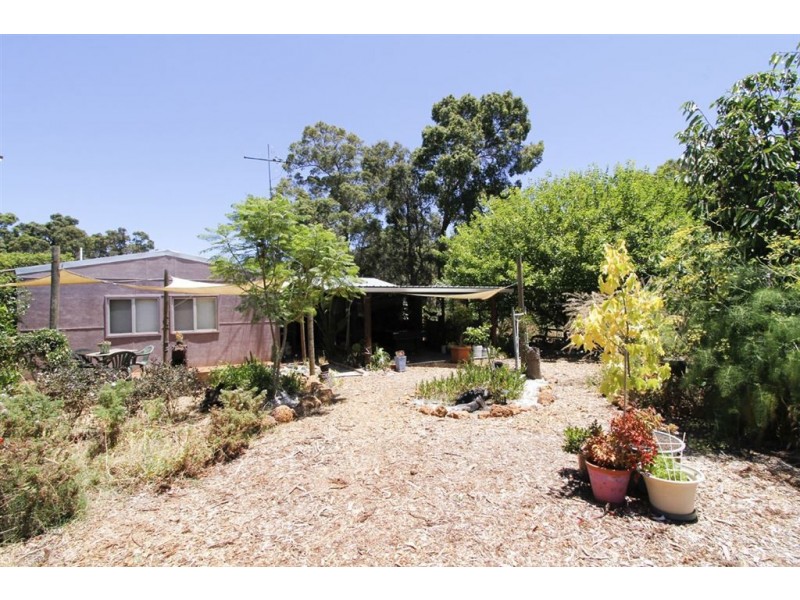 106 TELLURIDE STREET, Greenbushes WA 6254