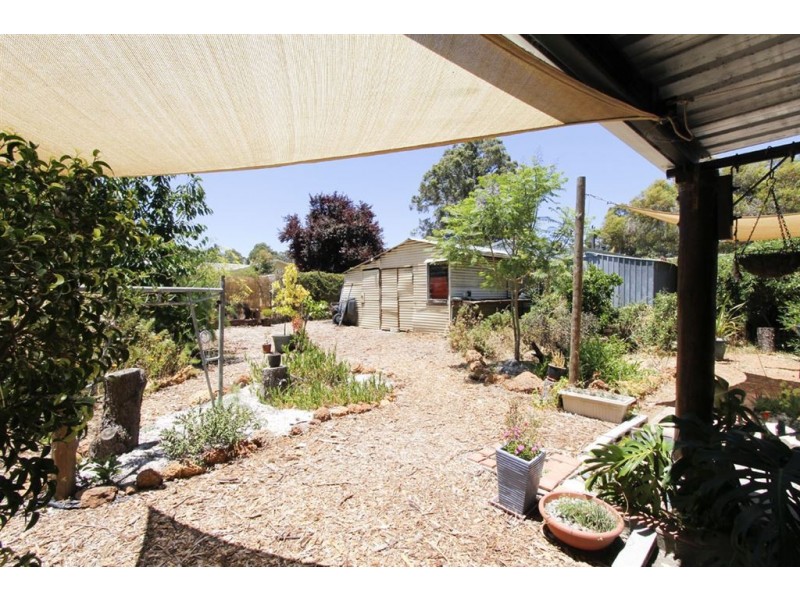 106 TELLURIDE STREET, Greenbushes WA 6254