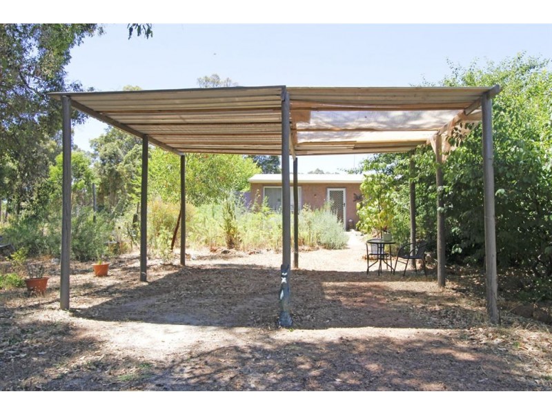 106 TELLURIDE STREET, Greenbushes WA 6254