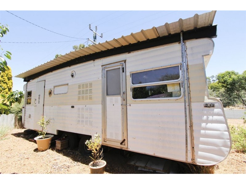 106 TELLURIDE STREET, Greenbushes WA 6254