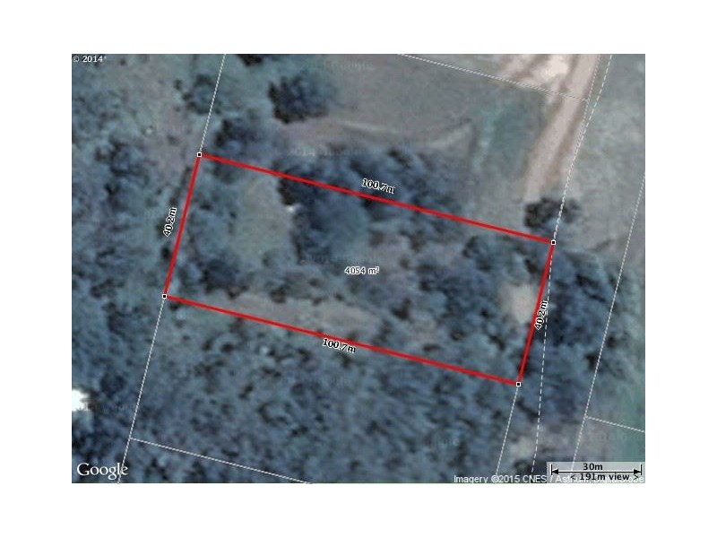 7 GEEGELUP VIEW, Bridgetown WA 6255