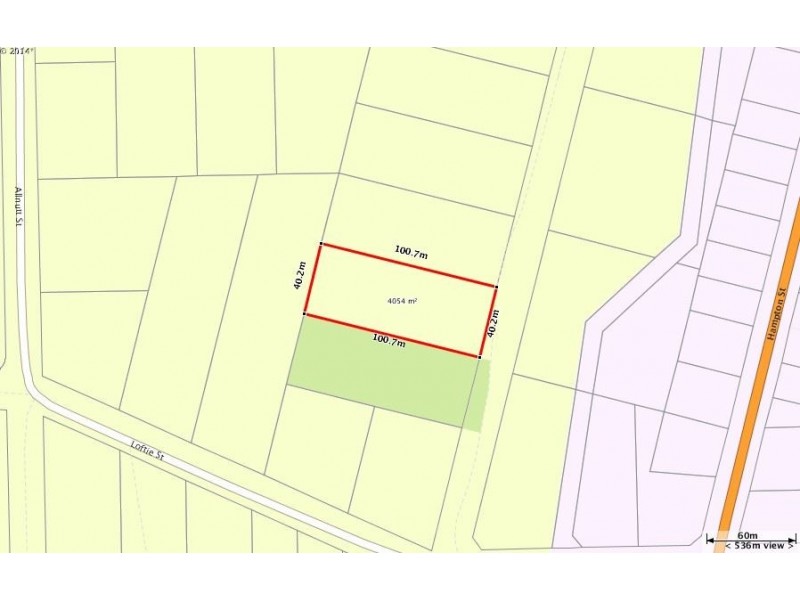 7 GEEGELUP VIEW, Bridgetown WA 6255