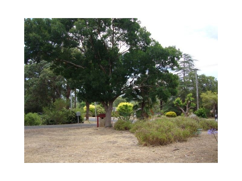 78 BLECHYNDEN STREET, Bridgetown WA 6255