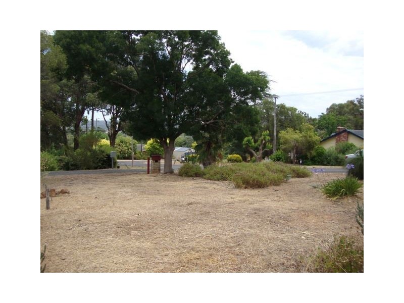 78 BLECHYNDEN STREET, Bridgetown WA 6255