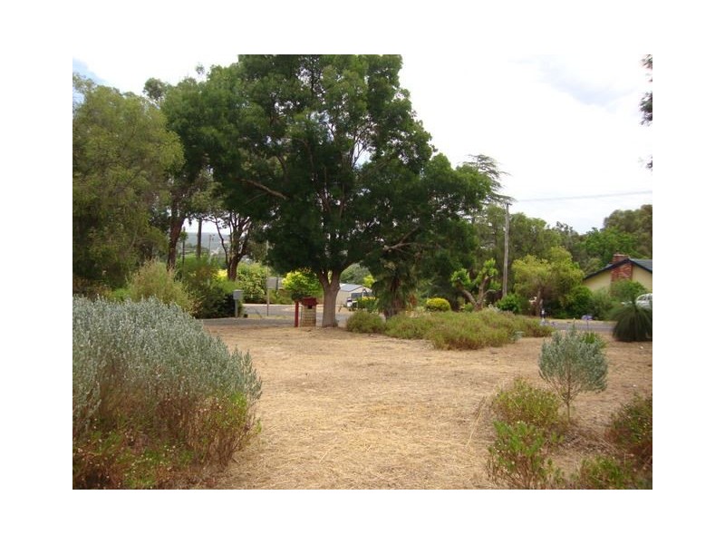 78 BLECHYNDEN STREET, Bridgetown WA 6255