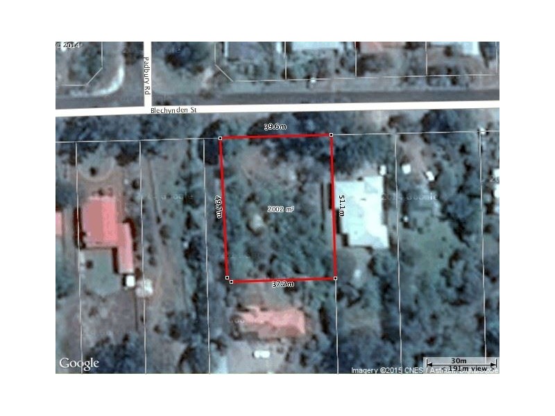 78 BLECHYNDEN STREET, Bridgetown WA 6255