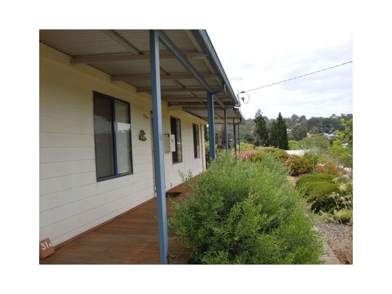 31A FORREST STREET, Bridgetown WA 6255
