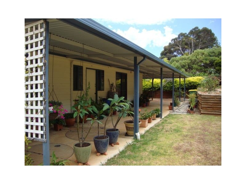 31A FORREST STREET, Bridgetown WA 6255