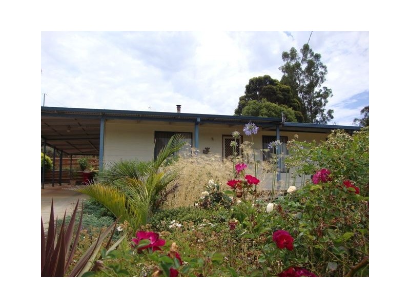 31A FORREST STREET, Bridgetown WA 6255