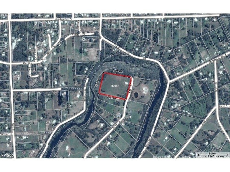 117 RIVER ROAD, Bridgetown WA 6255