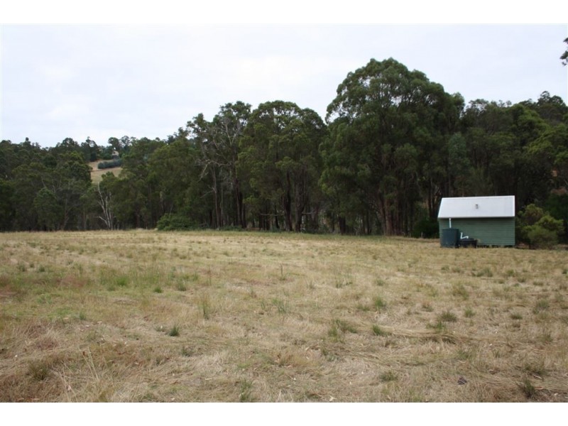 117 RIVER ROAD, Bridgetown WA 6255