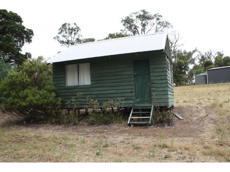 117 RIVER ROAD, Bridgetown WA 6255