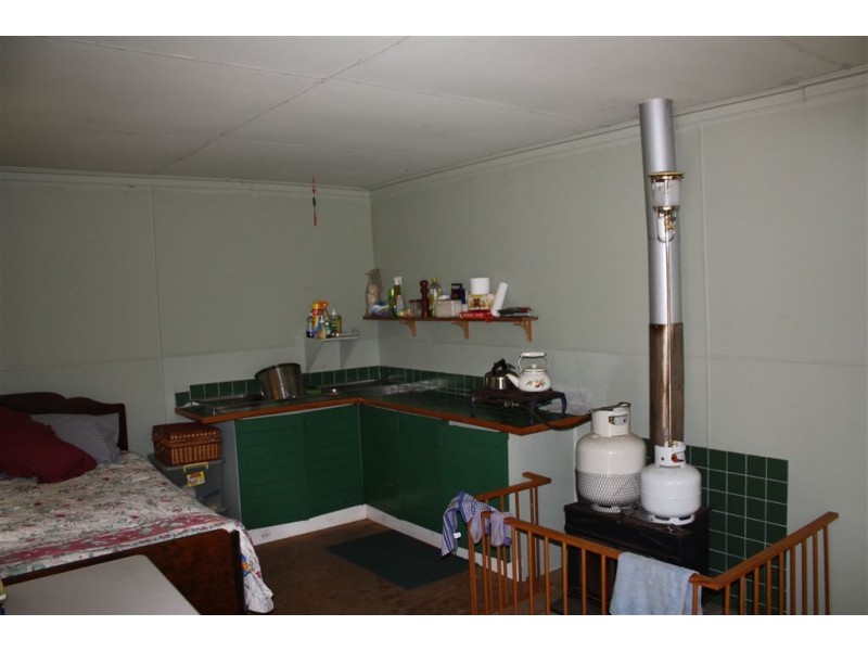 117 RIVER ROAD, Bridgetown WA 6255