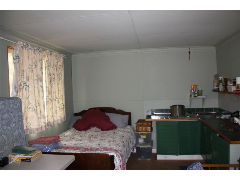 117 RIVER ROAD, Bridgetown WA 6255