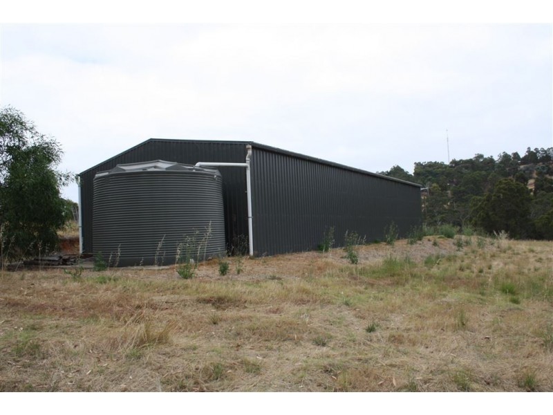 117 RIVER ROAD, Bridgetown WA 6255