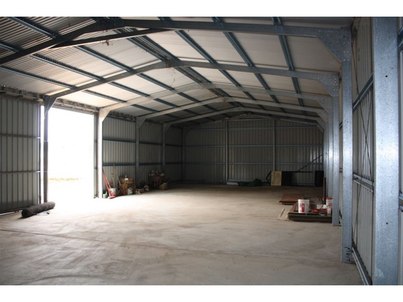 117 RIVER ROAD, Bridgetown WA 6255