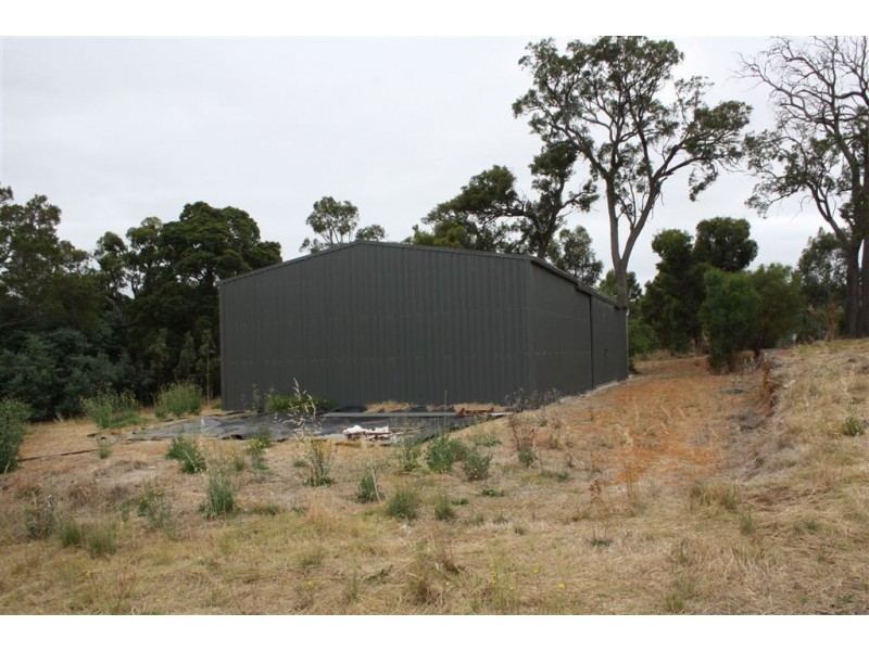 117 RIVER ROAD, Bridgetown WA 6255