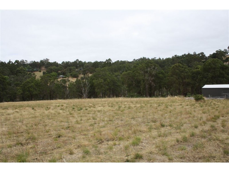 117 RIVER ROAD, Bridgetown WA 6255